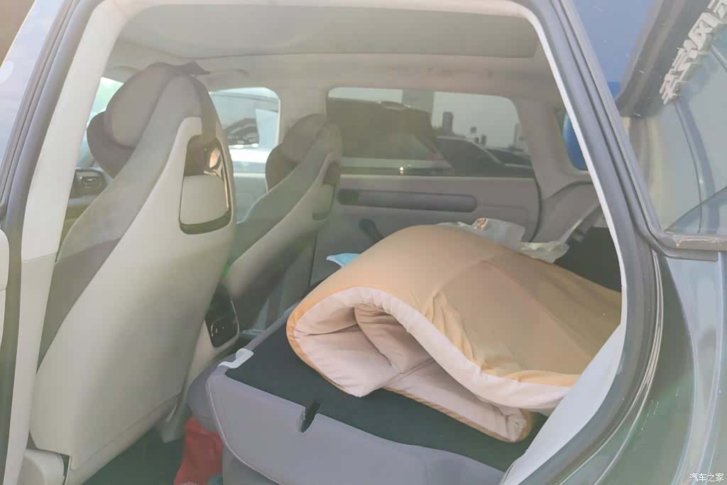 Leapmotor C11, 2023 11