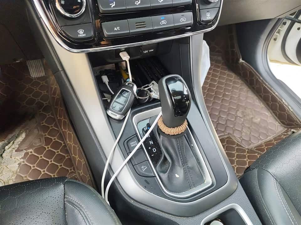 Hyundai Beijing ix35