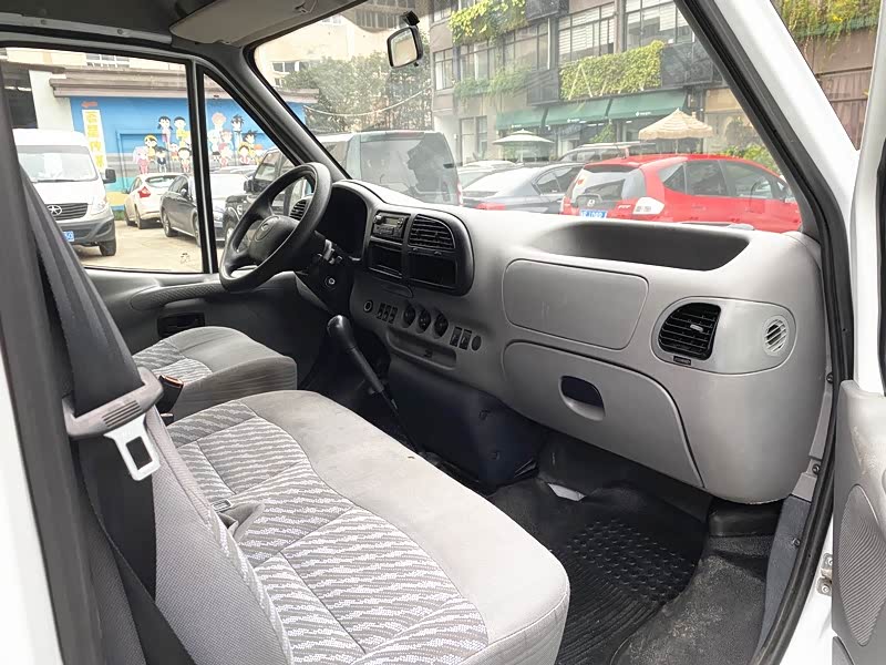 Ford Classic Quanshun