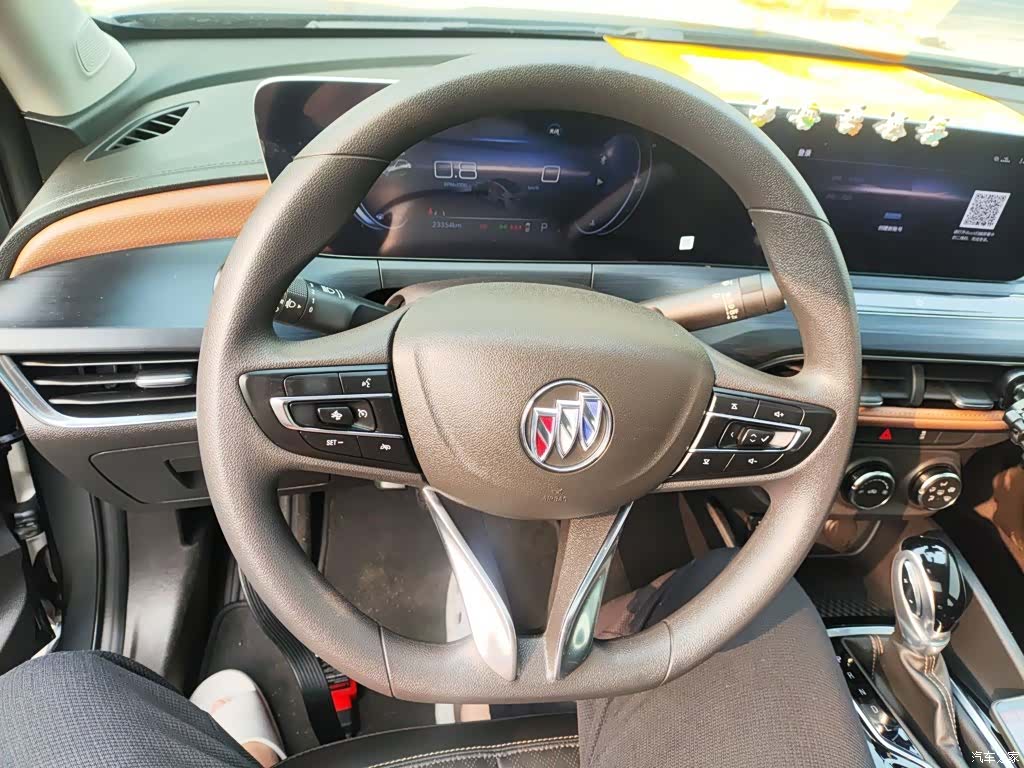 Buick Verano, 2022 8