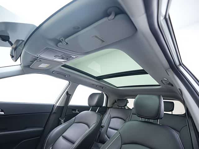 Hyundai Beijing ix25