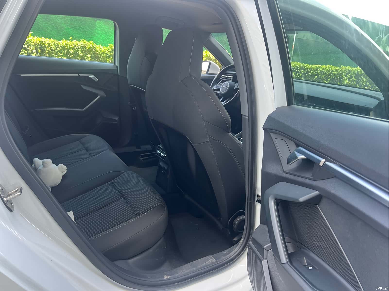 Audi A3, 2023 7