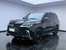 �׿���˹LX 2009�� 570