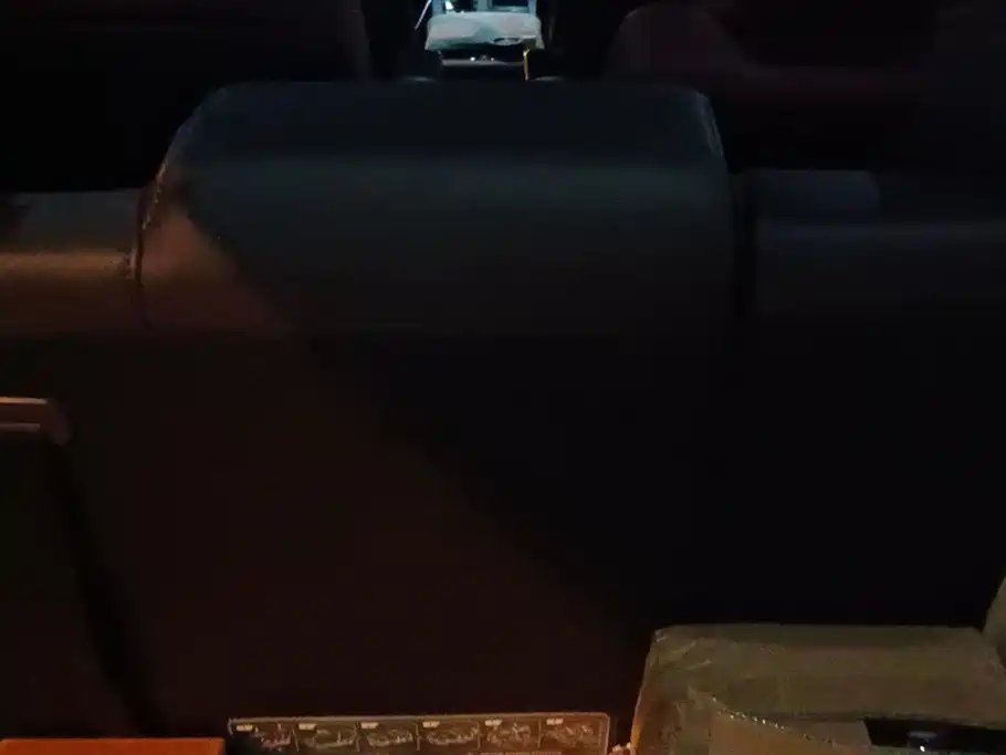 Trumpchi Trumpchi E9