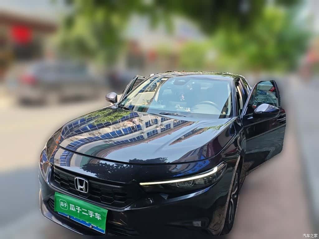 Honda Integra, 2023 2