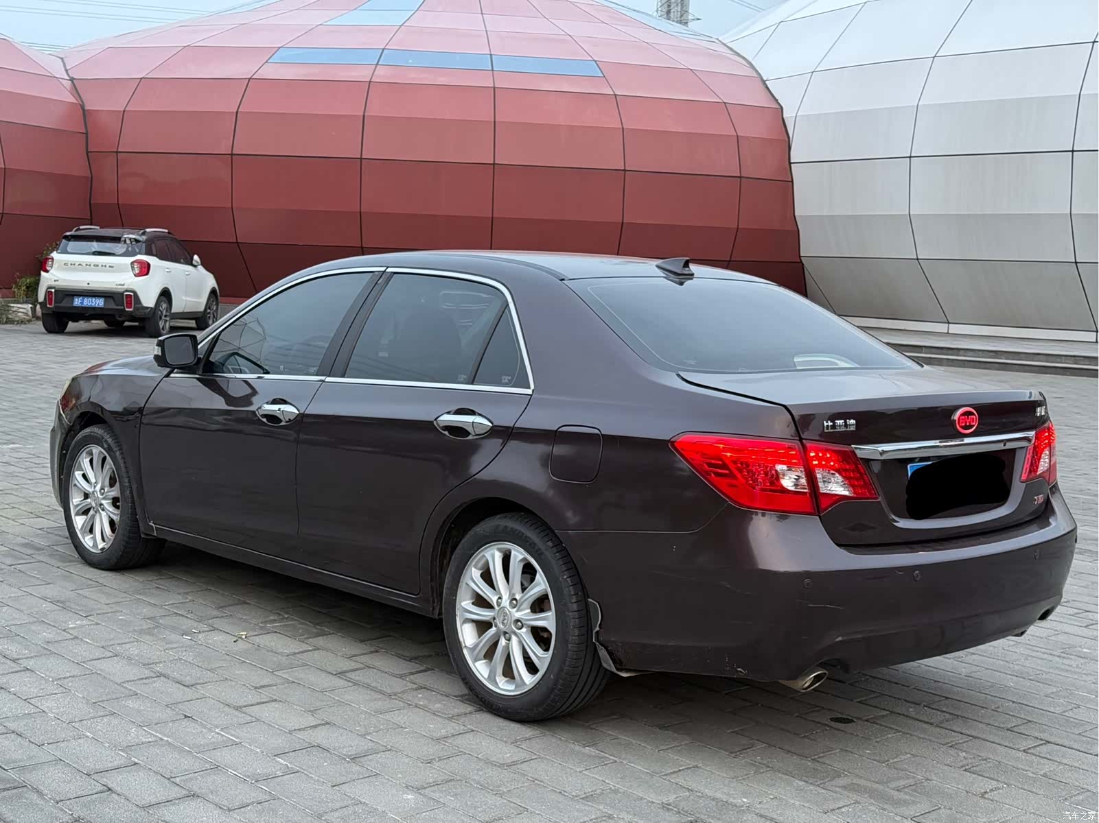 BYD 1.5TID, 2014 6