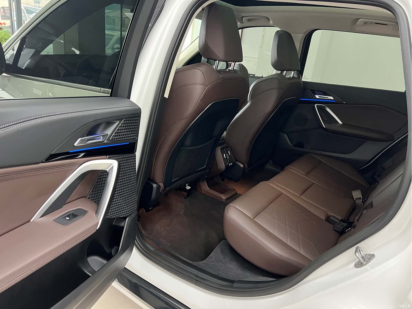 BMW X1, 2024 18