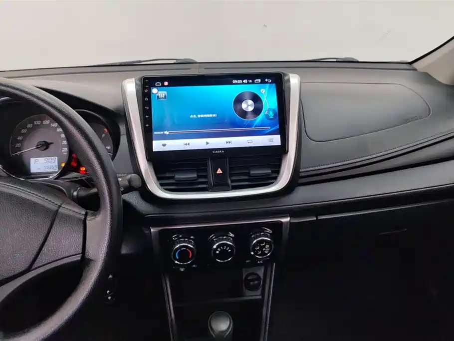 Toyota YARiS L Zhixuan