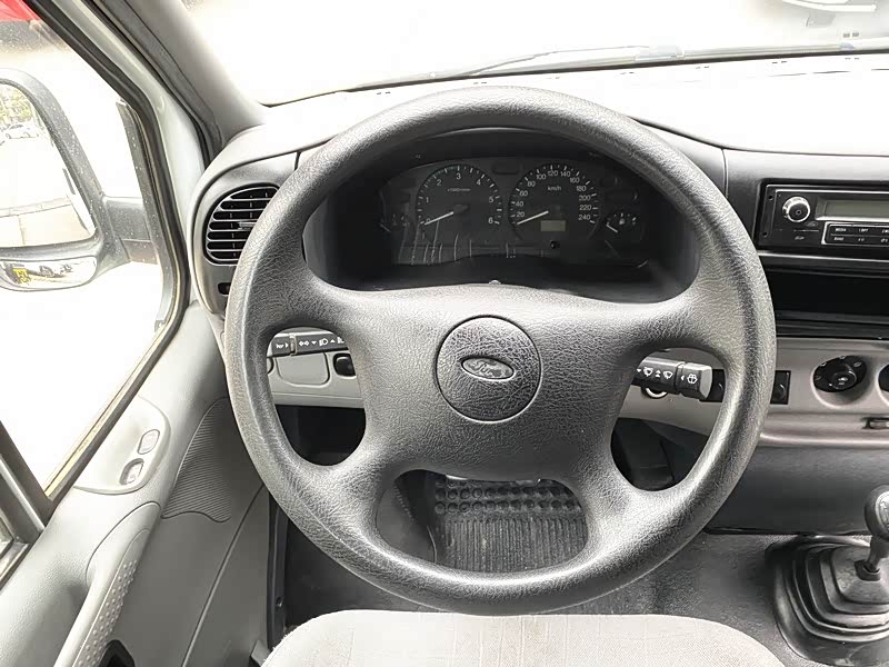 Ford Classic Quanshun