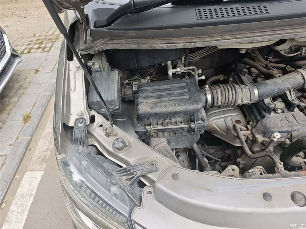 DongFeng M5L, 2020 21