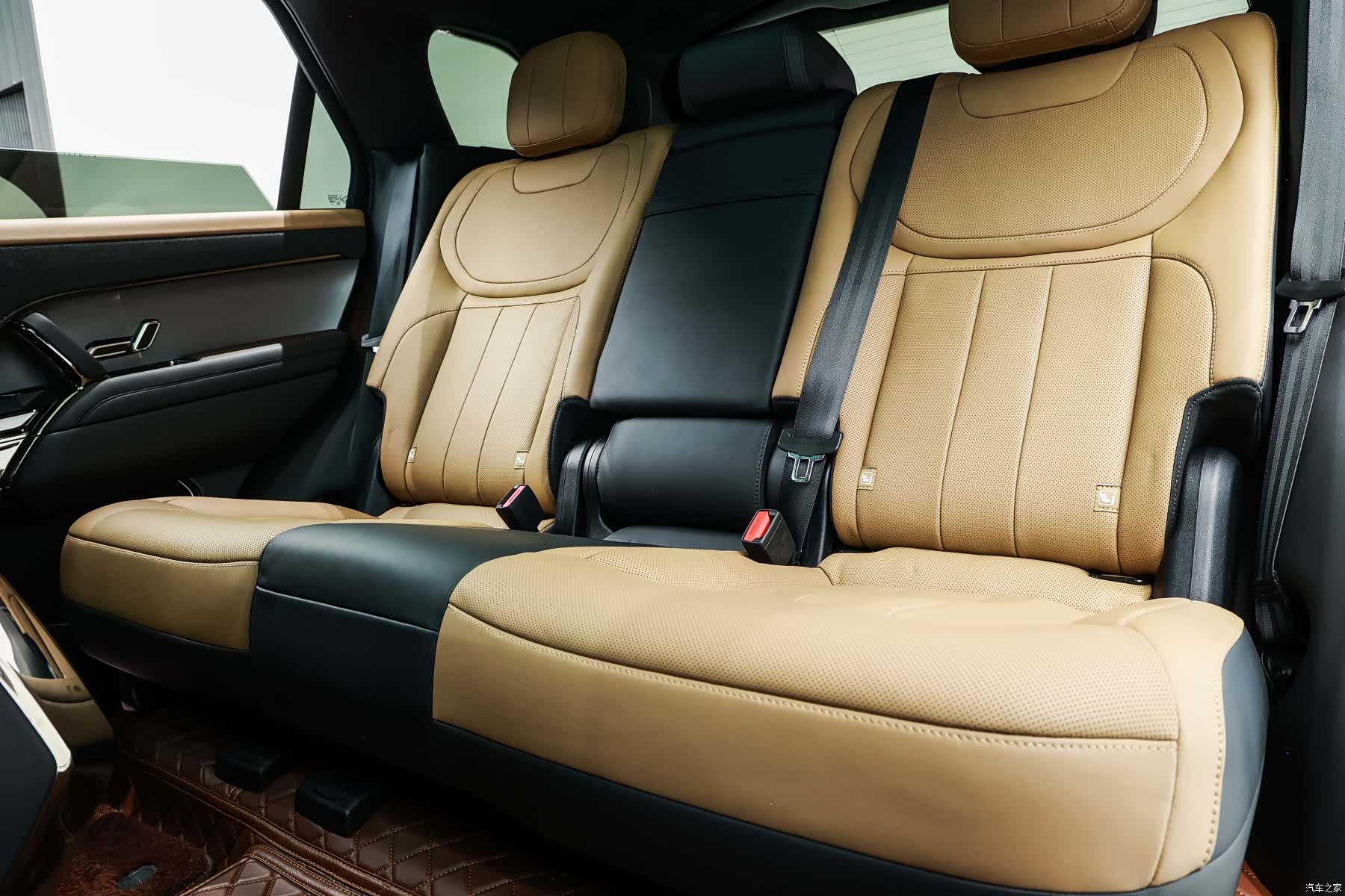 Land Rover Range Rover, 2023 12