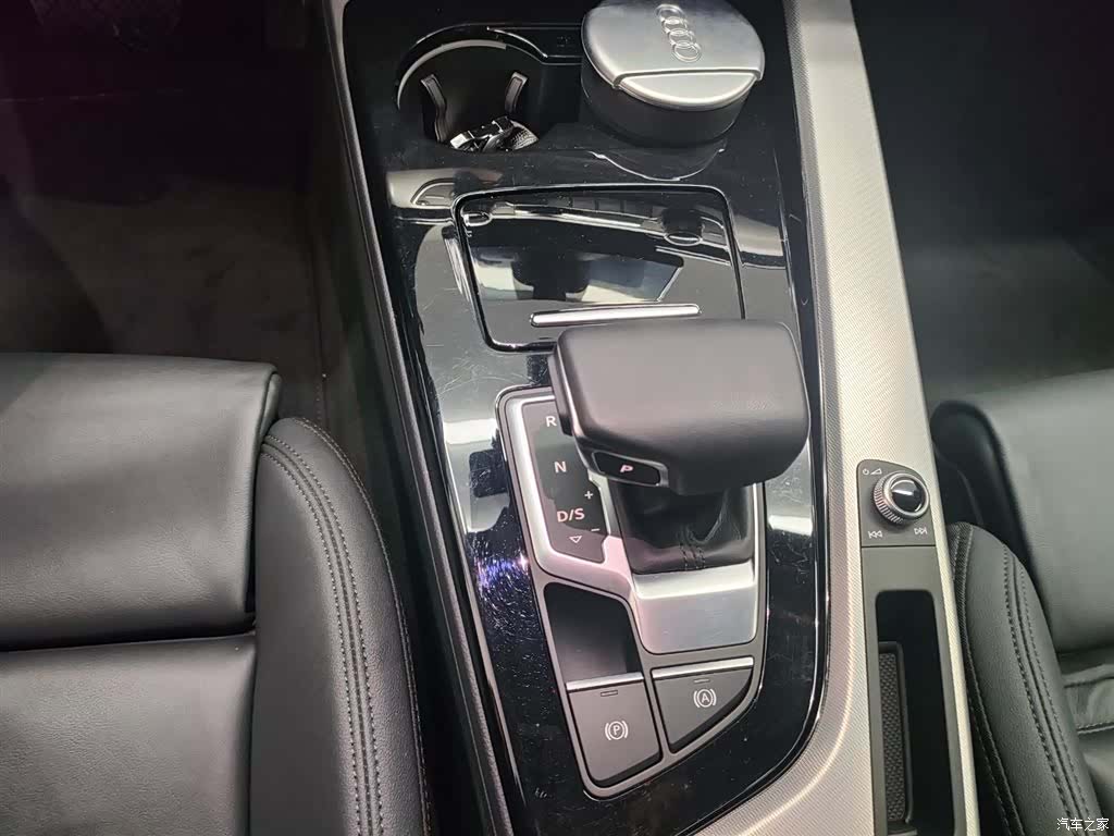 Audi A5, 2023 25