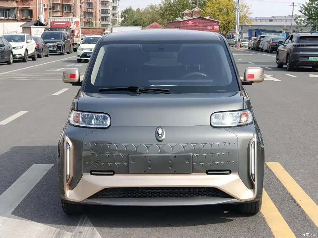 ORA Yuan, 2021 3
