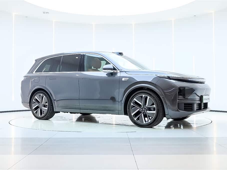 Li Auto Ideal L8
