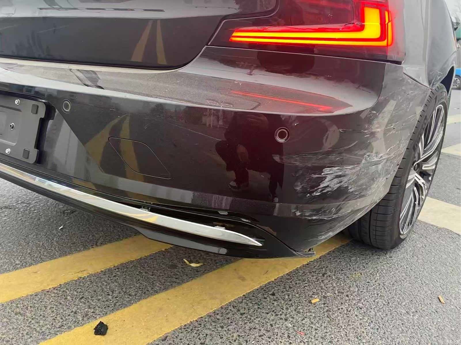 Volvo S90, 2023 10