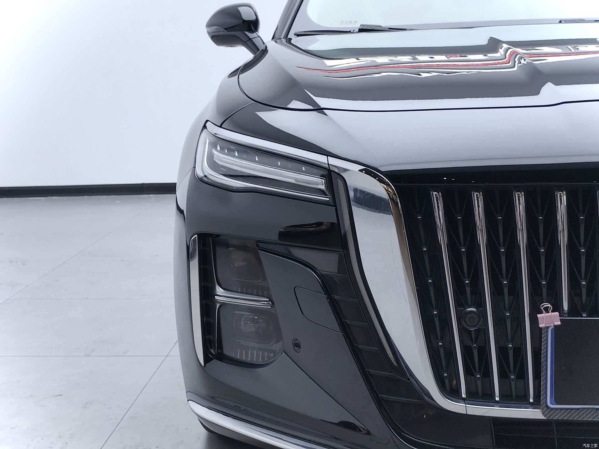 Hongqi H5, 2024 9