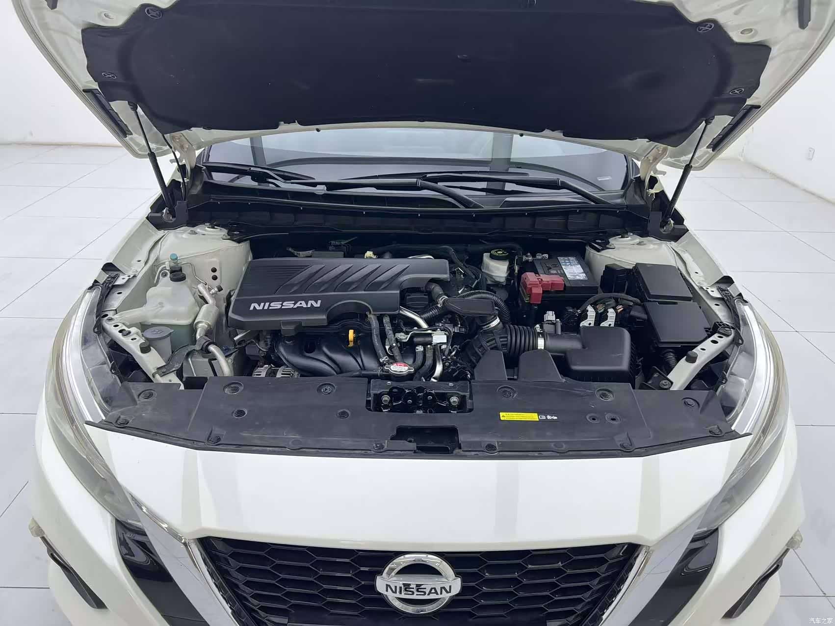 Nissan Teana, 2020 13