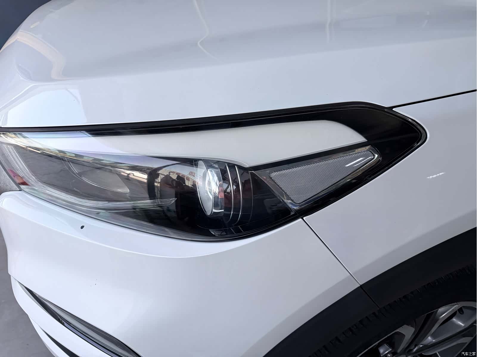 Hyundai Tucson, 2017 все фото