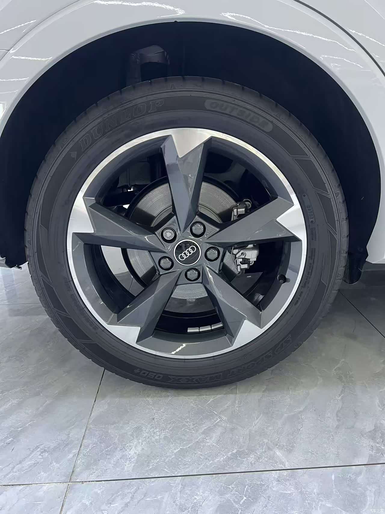 Audi Q3, 2023 17
