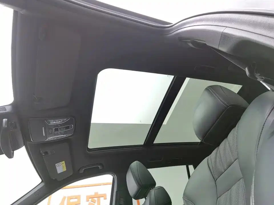 Trumpchi Trumpchi GS8