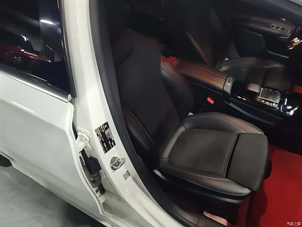 Mercedes-Benz A-Class, 2021 25