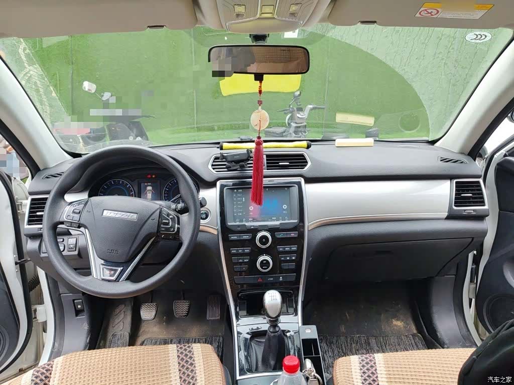 Haval H2, 2018 6