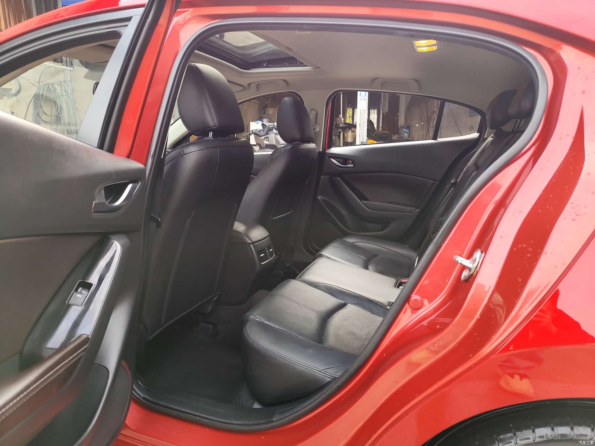 Mazda Mazda3, 2019 7