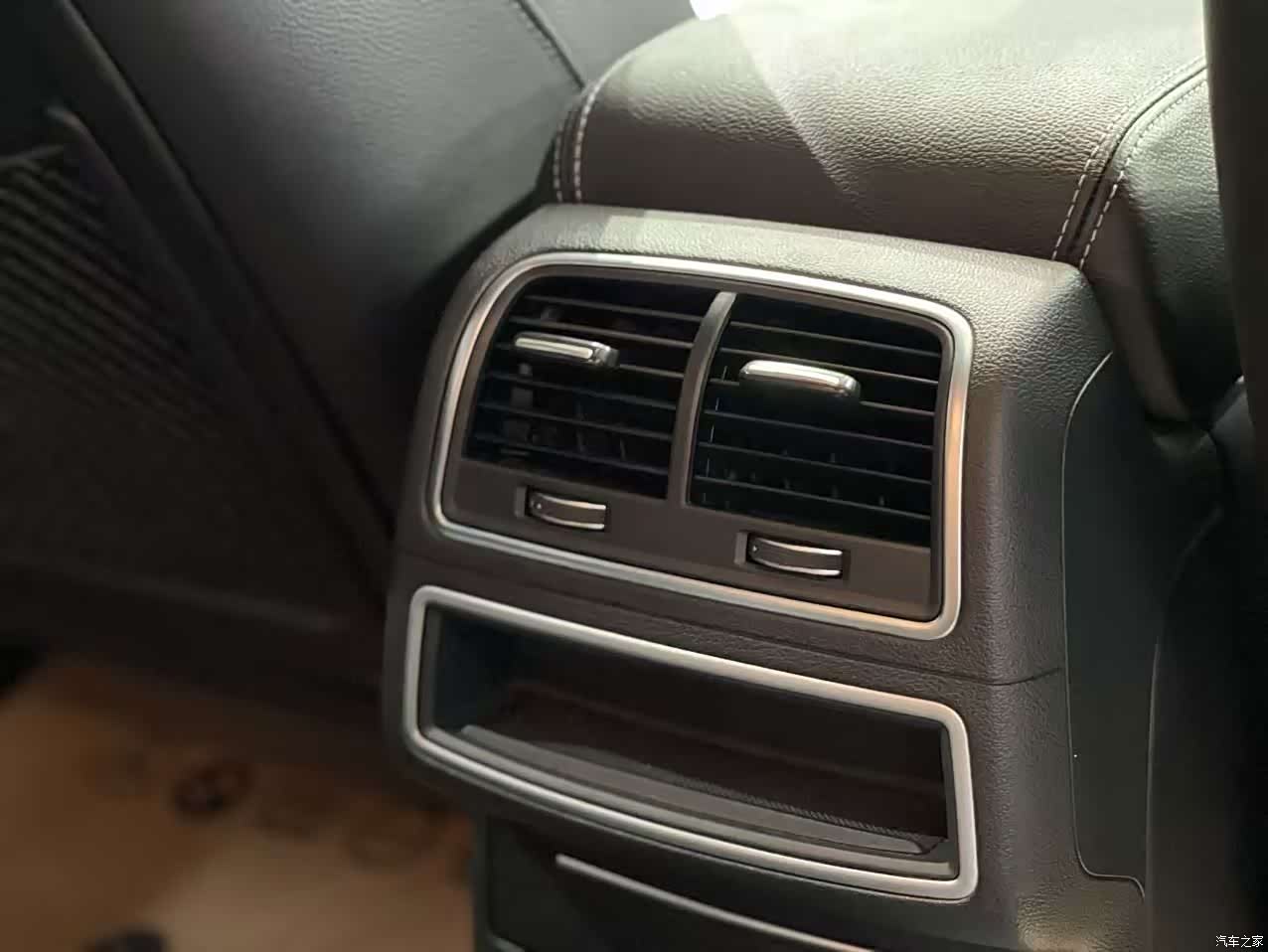 Audi A6L, 2018 22