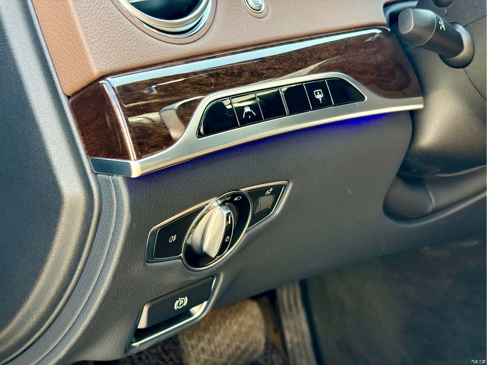 Mercedes-Benz S-Class, 2019 14