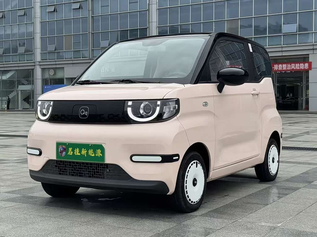 Chery QQ