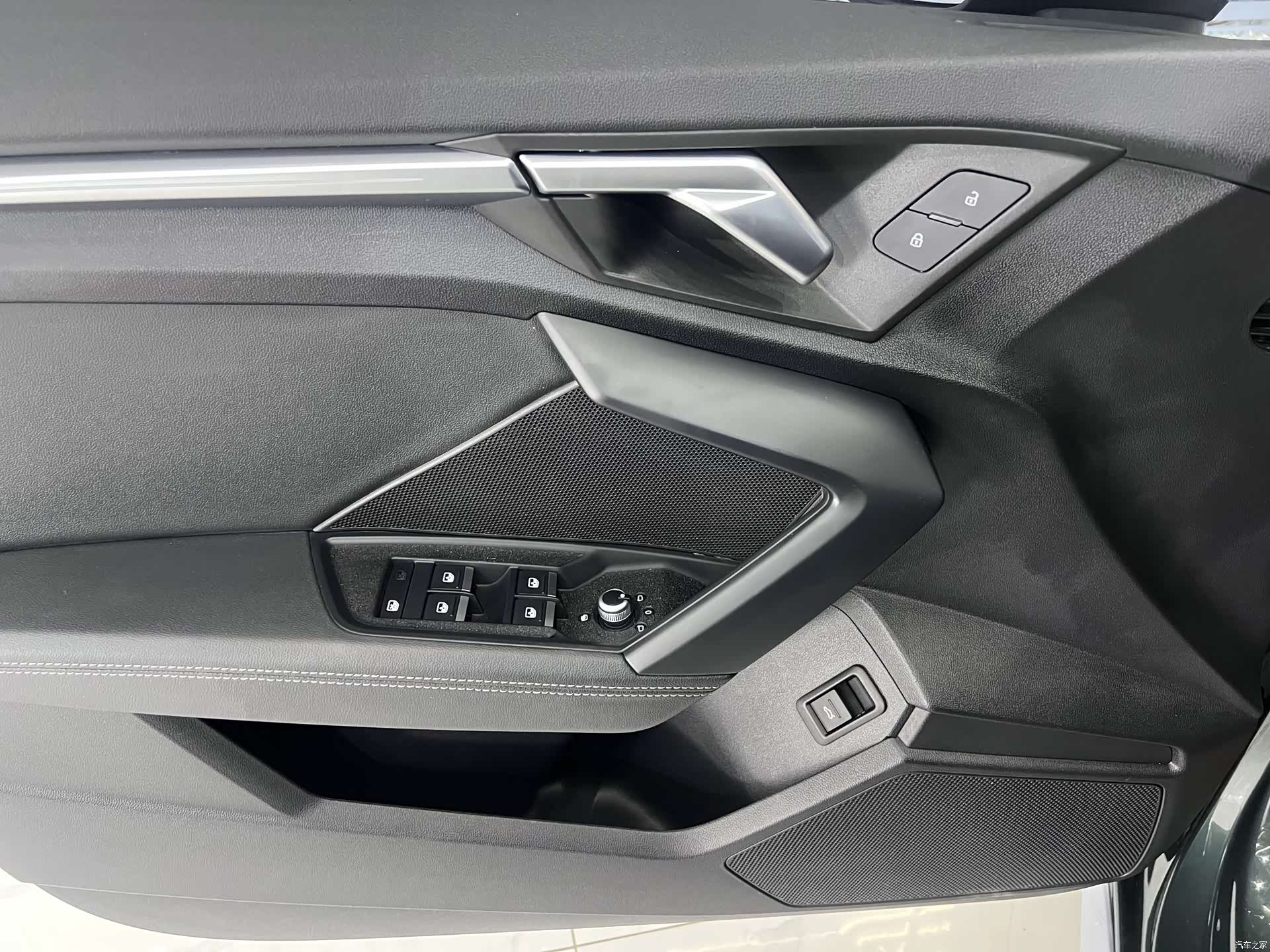 Audi A3, 2023 8