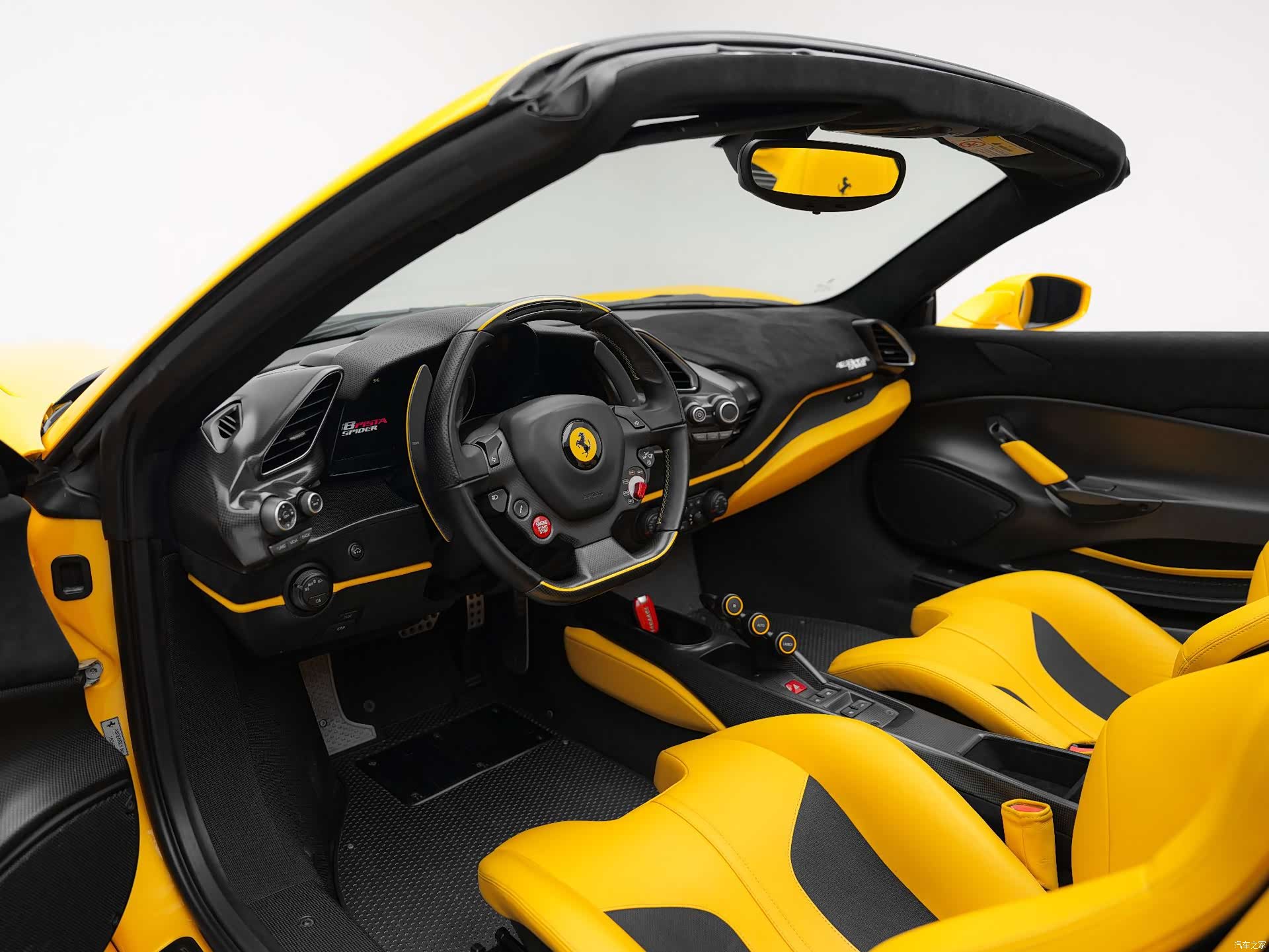 Ferrari 488, 2019 20