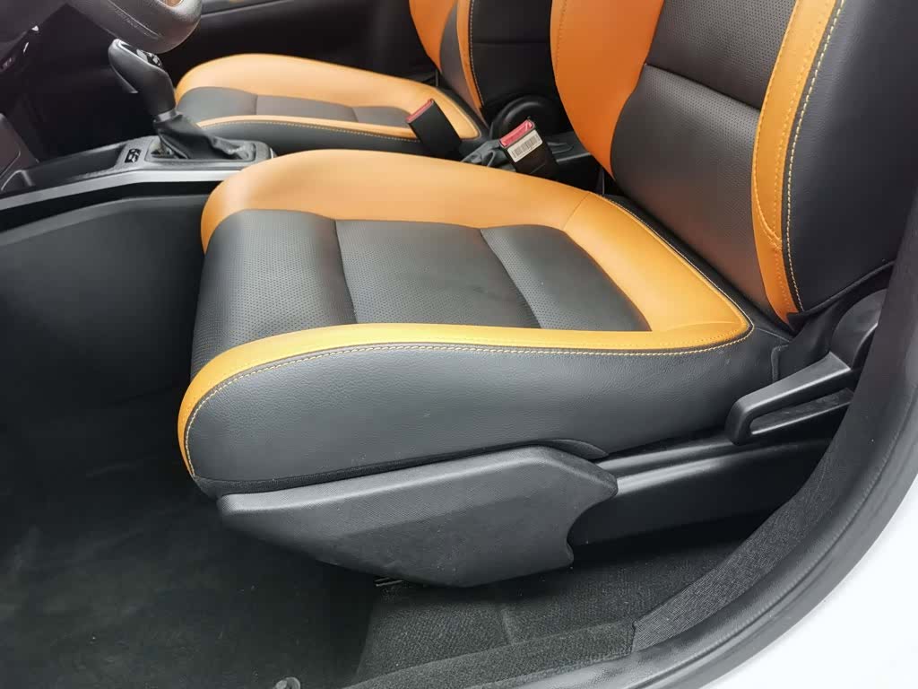 Geely X1, 2019 20
