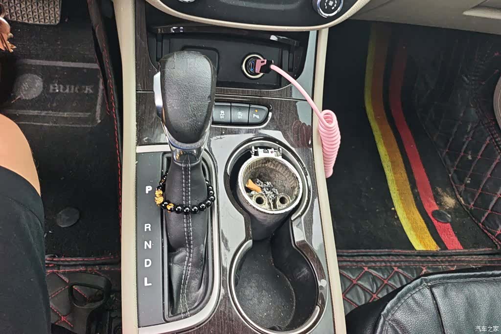 Buick Verano, 2017 16