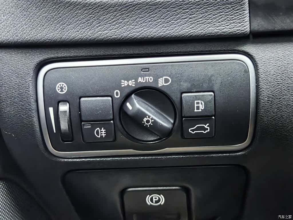 Volvo S60, 2018 21