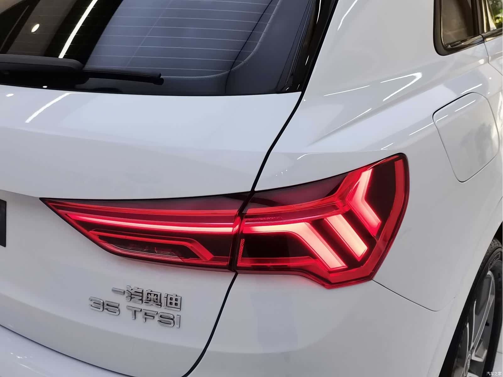 Audi Q3, 2023 22