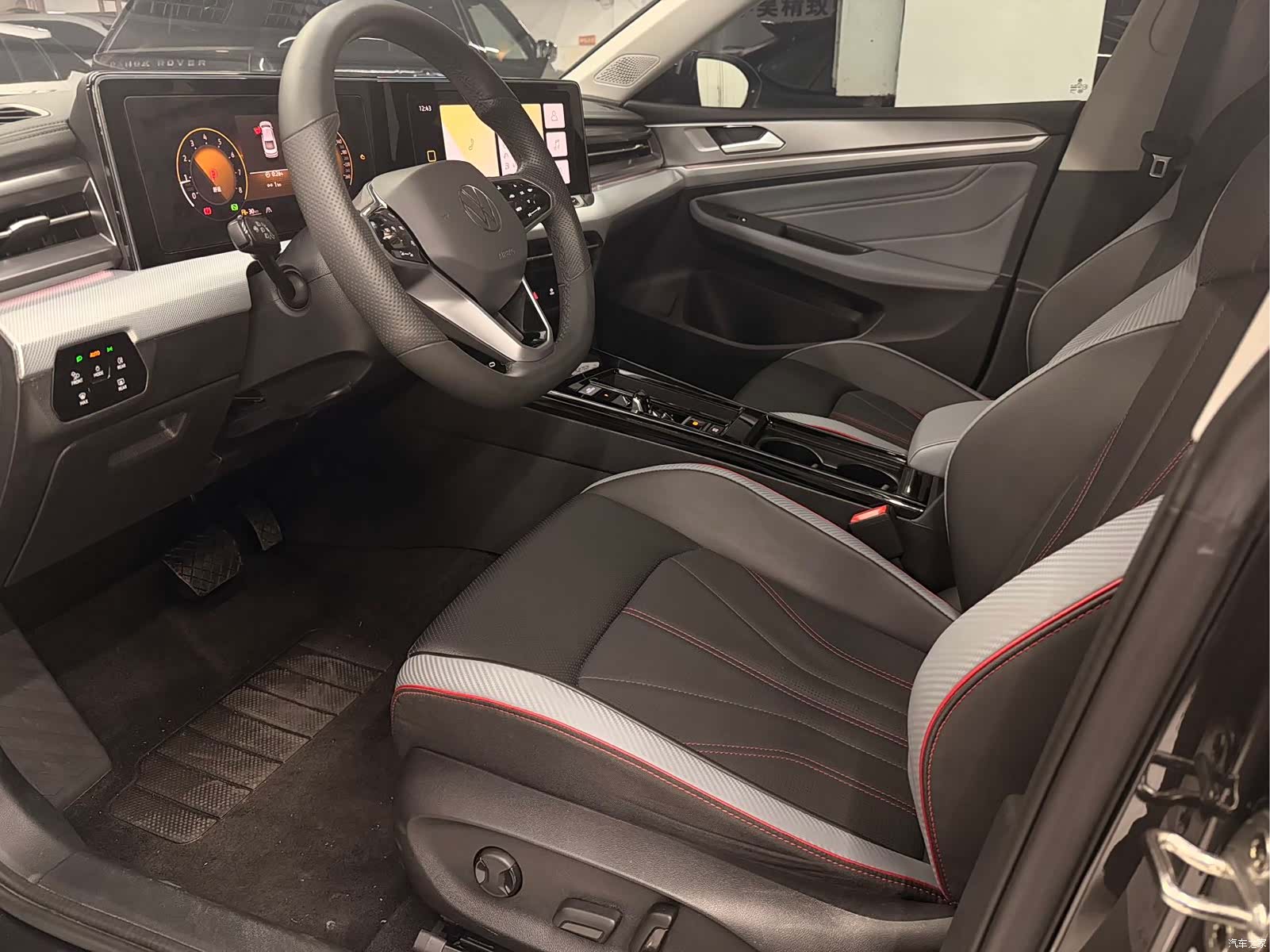 Volkswagen Lamando, 2023 19