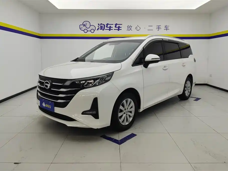 Trumpchi Trumpchi M6