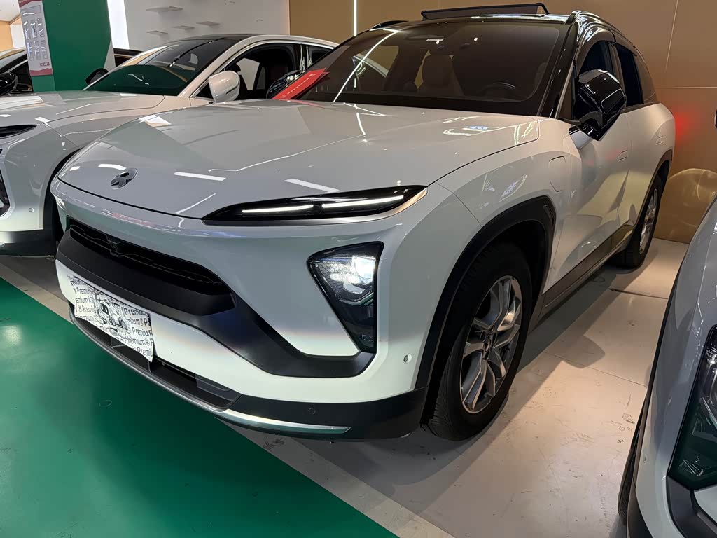 NIO EC6