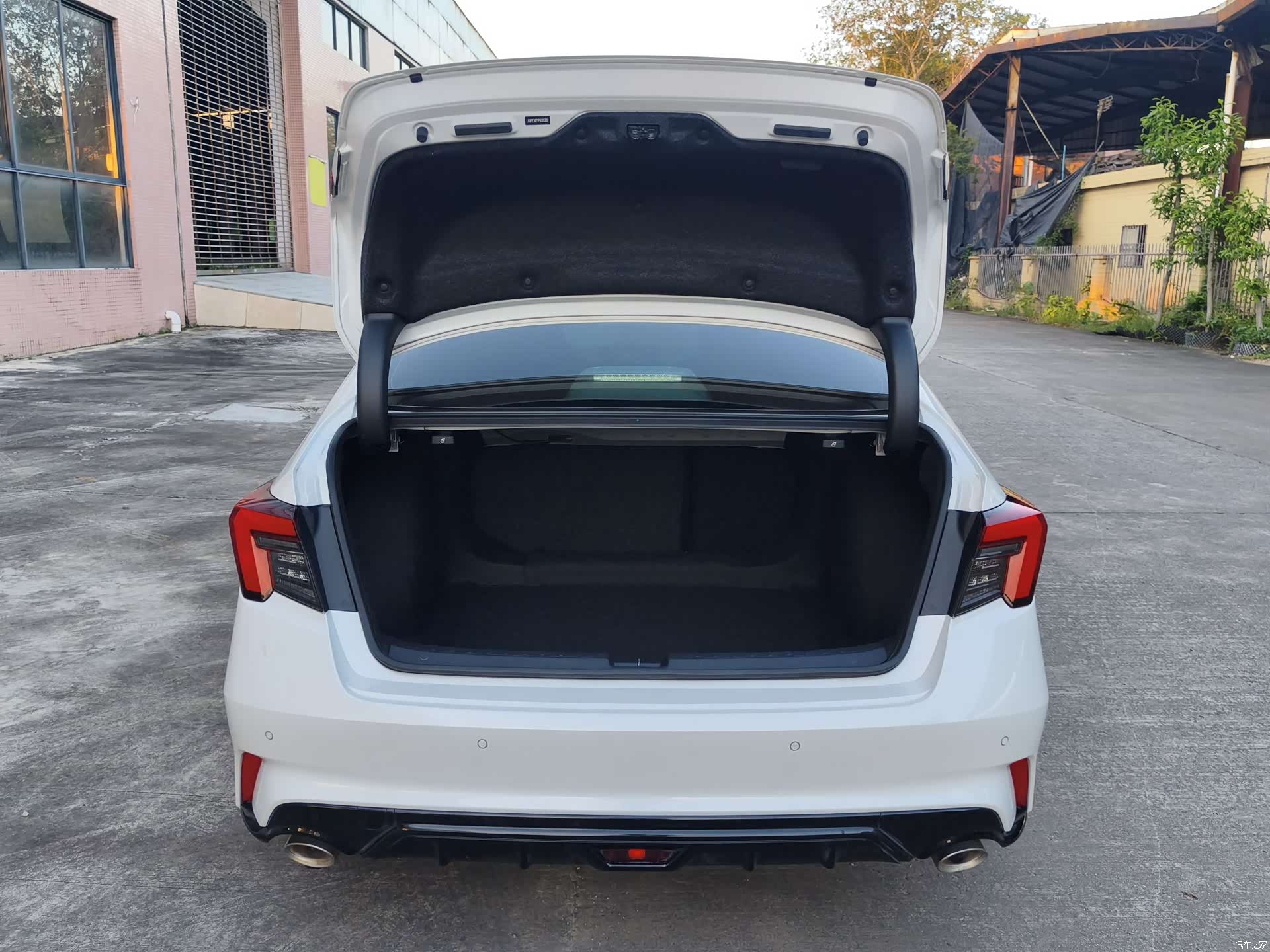 Honda Integra, 2023 21