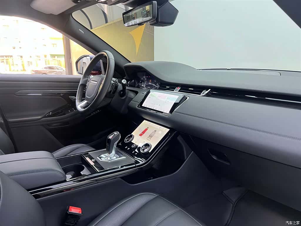Land Rover Range Rover, 2021 20