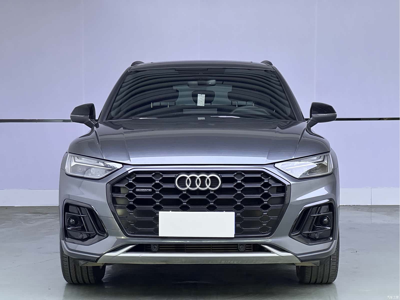 Audi Q5L, 2023 2