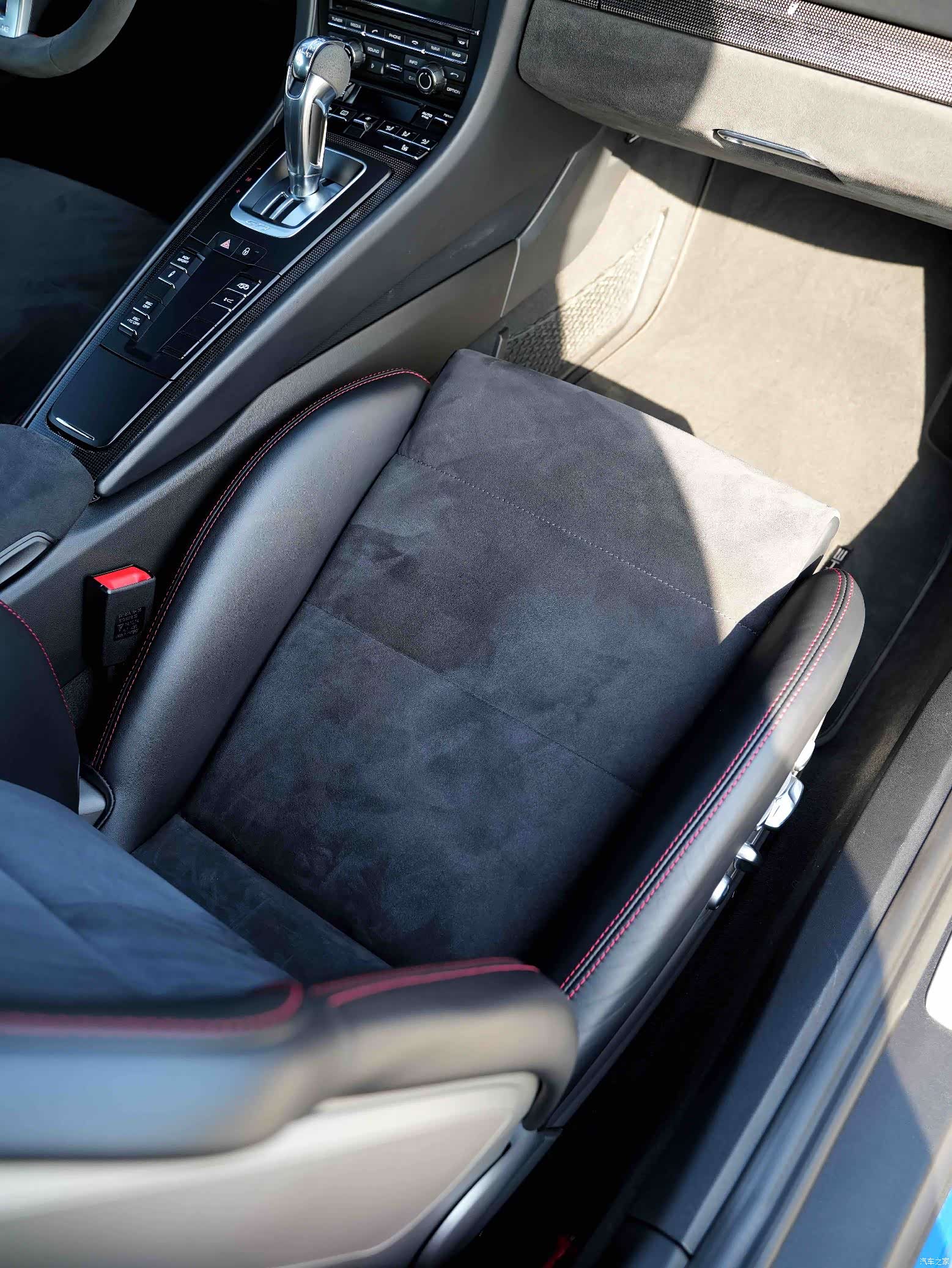 Porsche 911, 2015 21