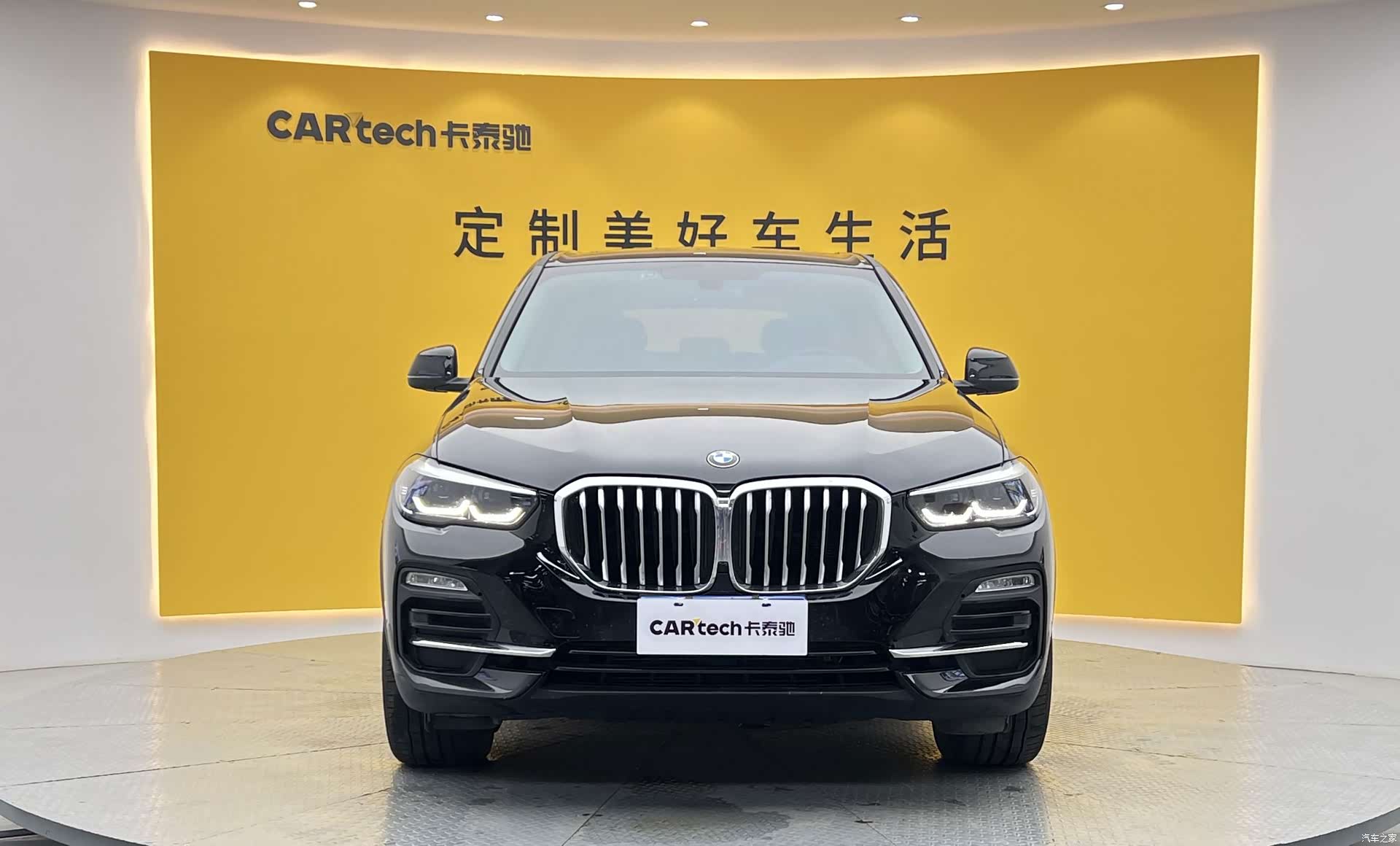BMW X5, 2019 2