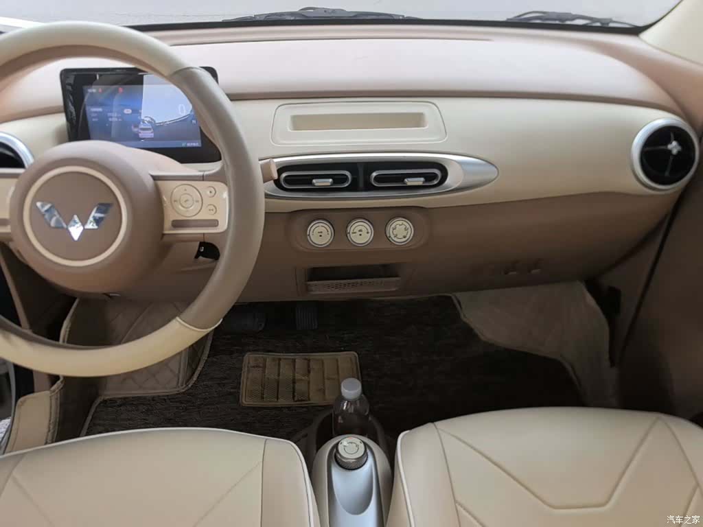 Wuling MINIEV, 2025 13