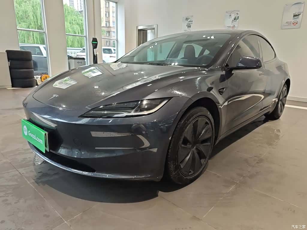 Tesla Model 3, 2024 2