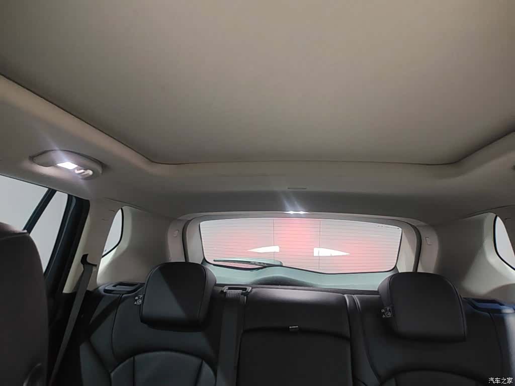 Buick Envision Plus, 2020 14