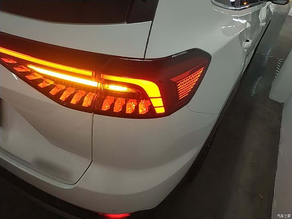 Chery Tiggo 8, 2023 24