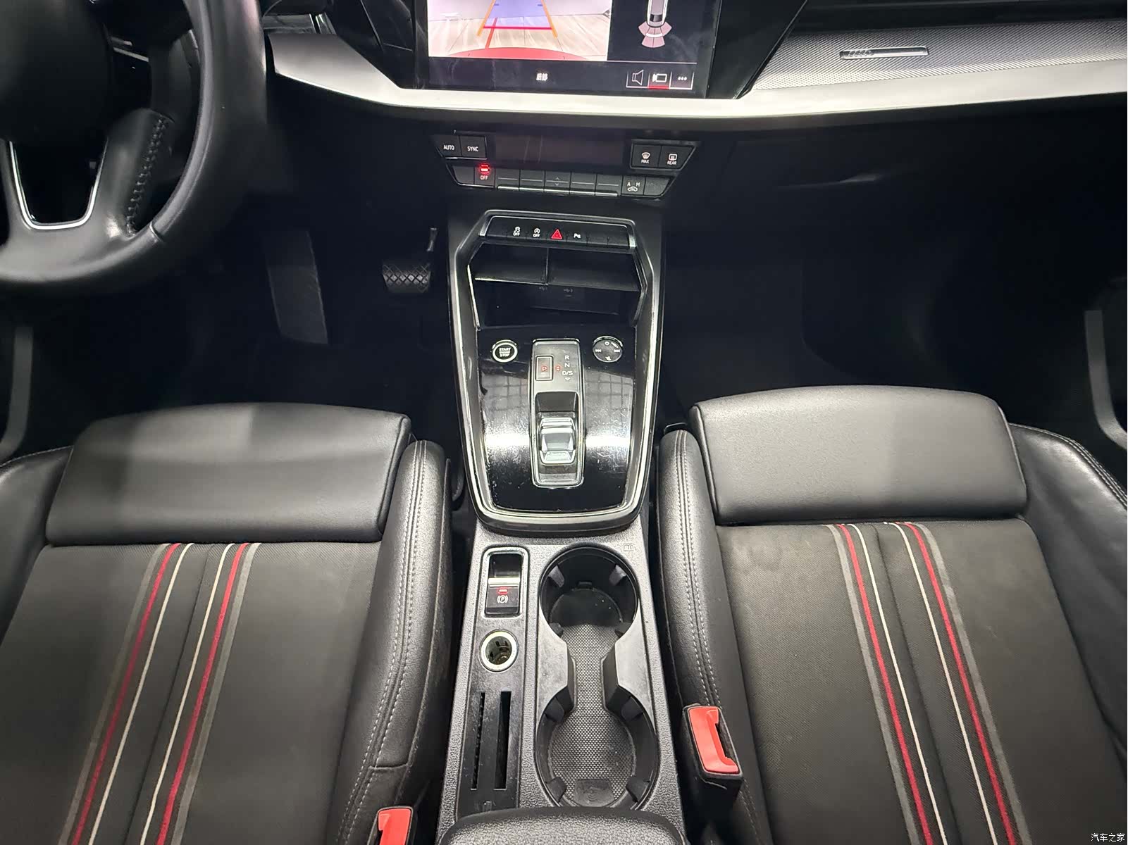 Audi A3, 2021 9