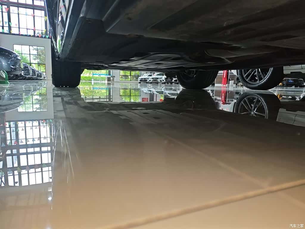 BMW X3, 2023 22